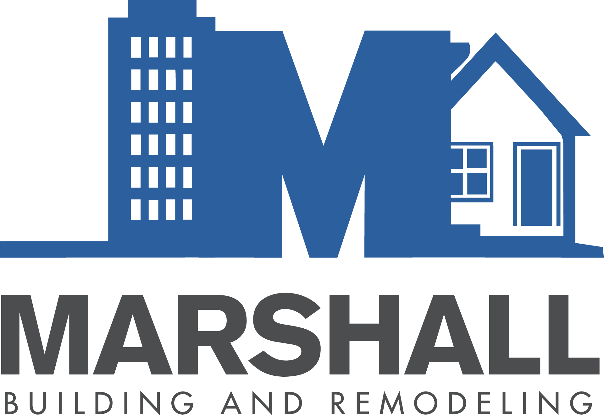 Marshall Building & Remodeling Inc.